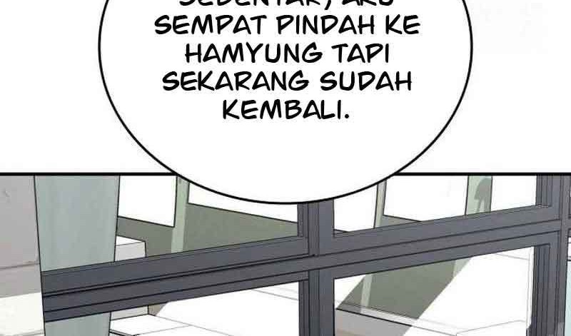 High School Gangsters Chapter 2 Gambar 5
