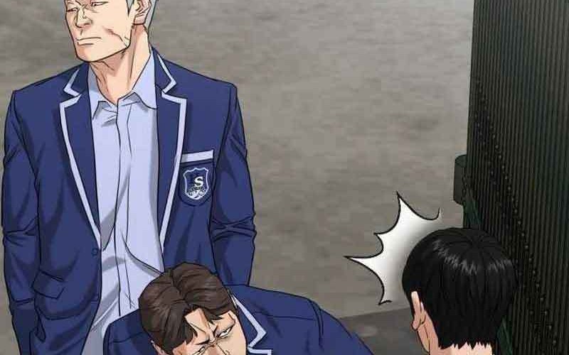 High School Gangsters Chapter 2 Gambar 79