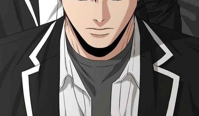 High School Gangsters Chapter 2 Gambar 87