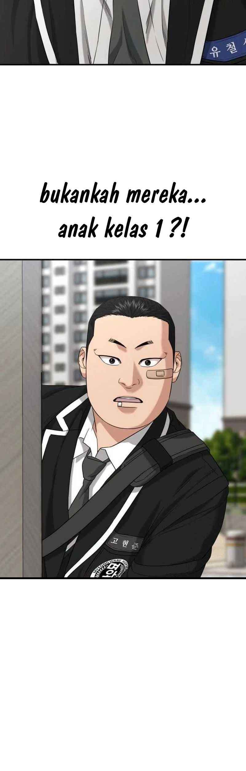 High School Gangsters Chapter 2 Gambar 88