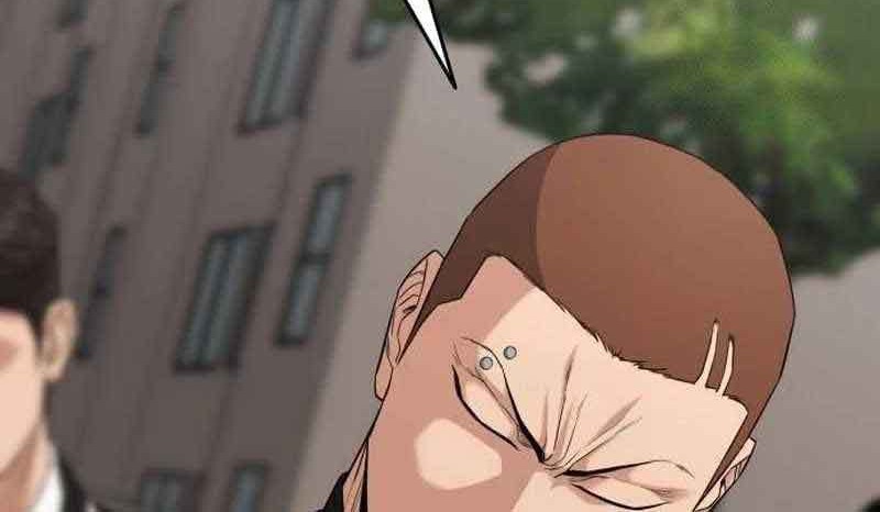 High School Gangsters Chapter 2 Gambar 91