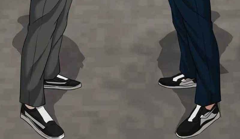 High School Gangsters Chapter 2 Gambar 93
