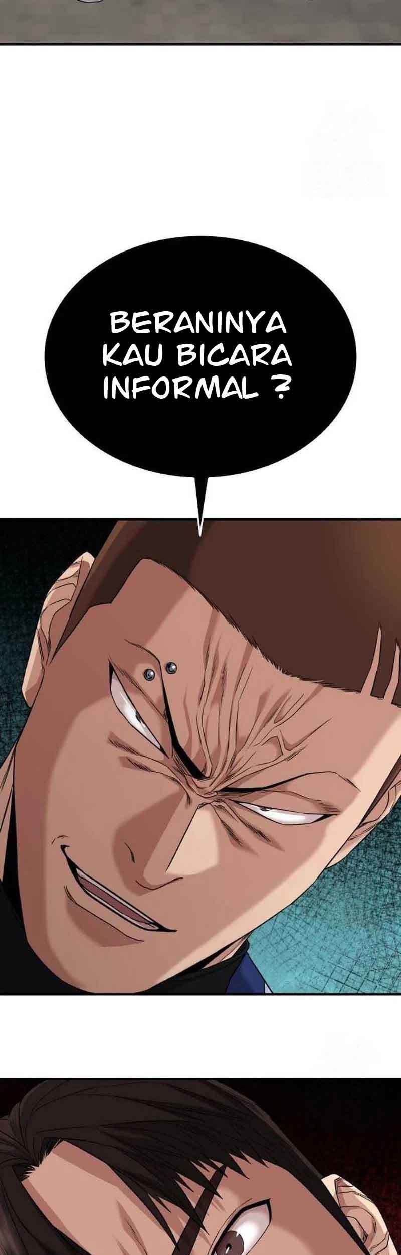 High School Gangsters Chapter 2 Gambar 94