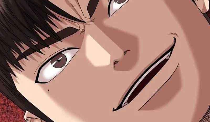 High School Gangsters Chapter 2 Gambar 95