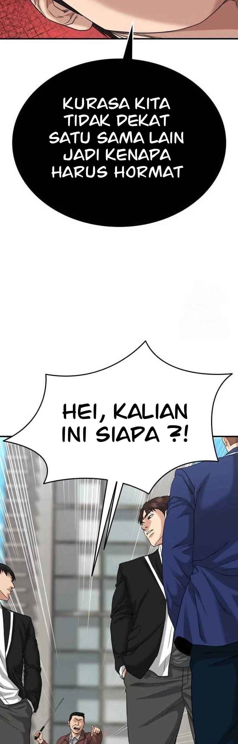 High School Gangsters Chapter 2 Gambar 96