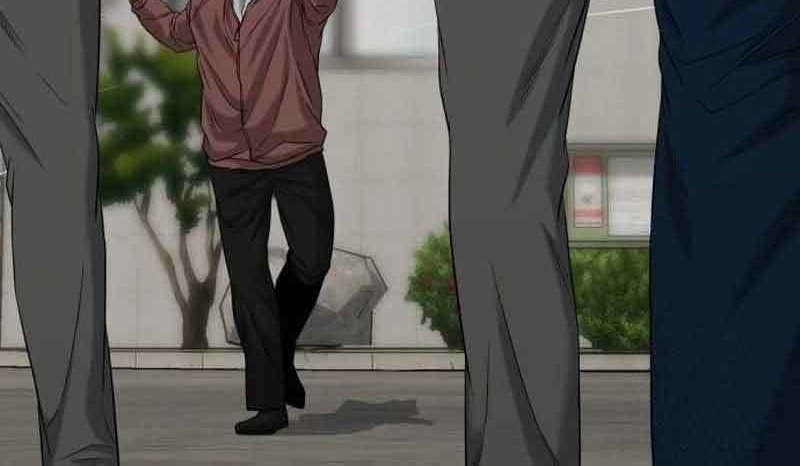 High School Gangsters Chapter 2 Gambar 97