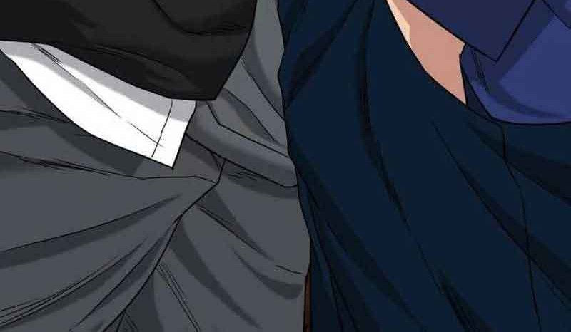 High School Gangsters Chapter 2 Gambar 99
