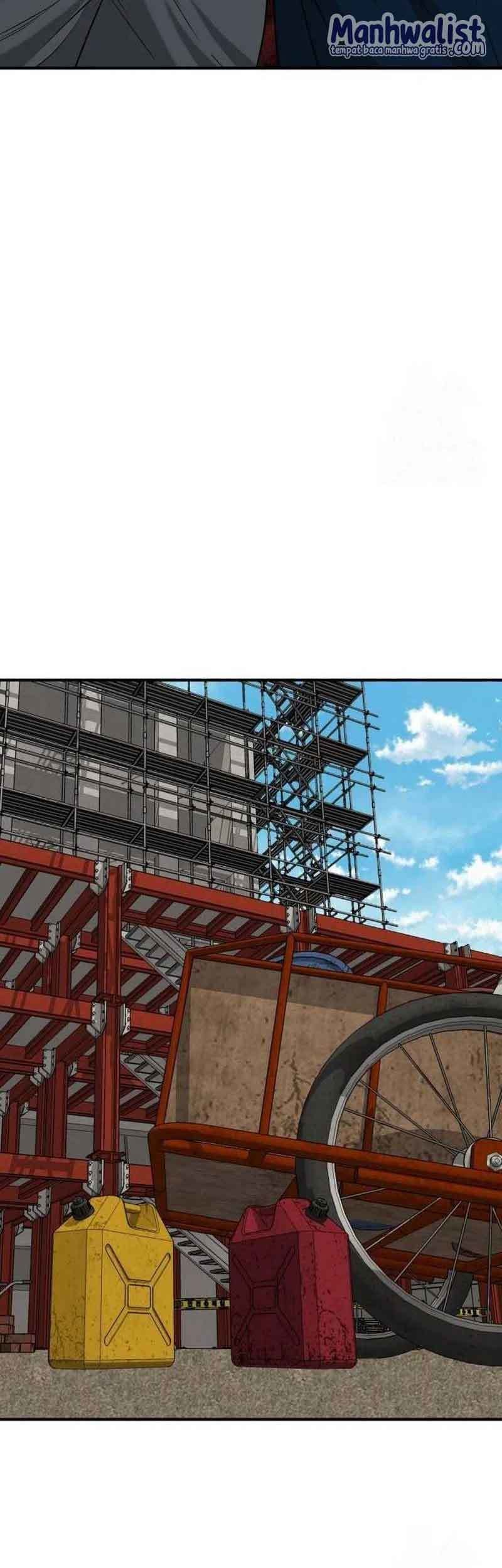 High School Gangsters Chapter 2 Gambar 100