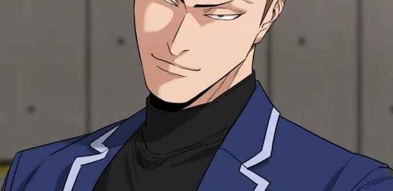 High School Gangsters Chapter 2 Gambar 105