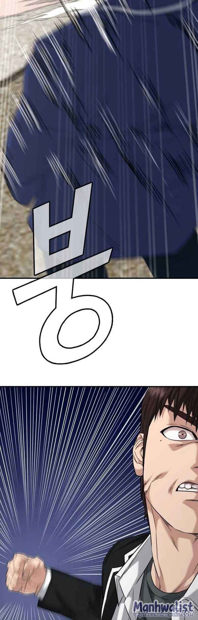 High School Gangsters Chapter 2 Gambar 114