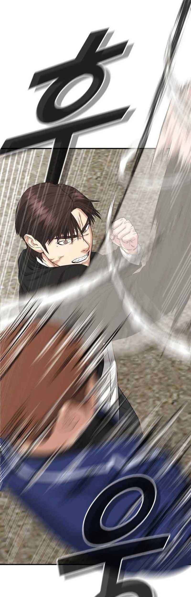 High School Gangsters Chapter 2 Gambar 116