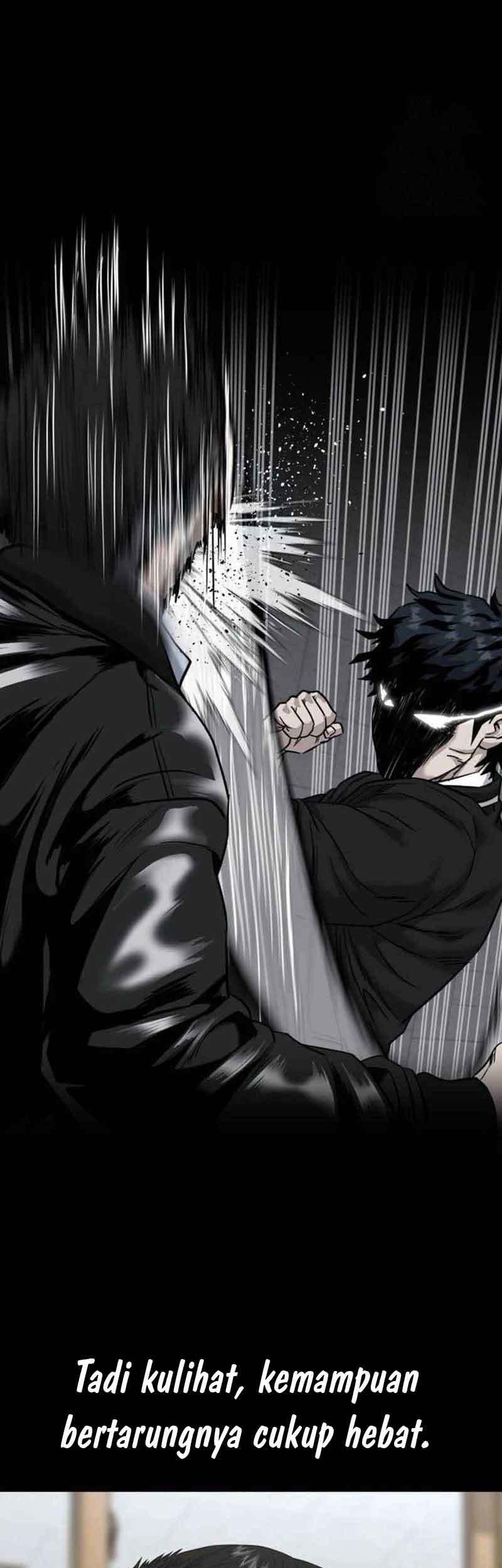 High School Gangsters Chapter 2 Gambar 8