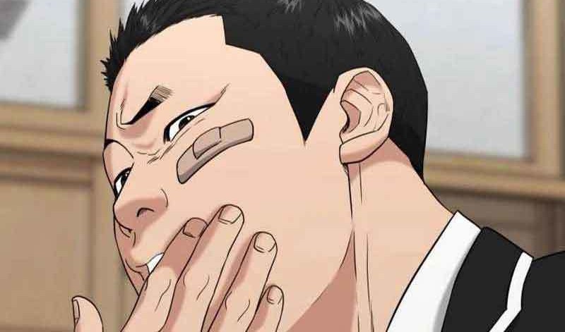 High School Gangsters Chapter 2 Gambar 9