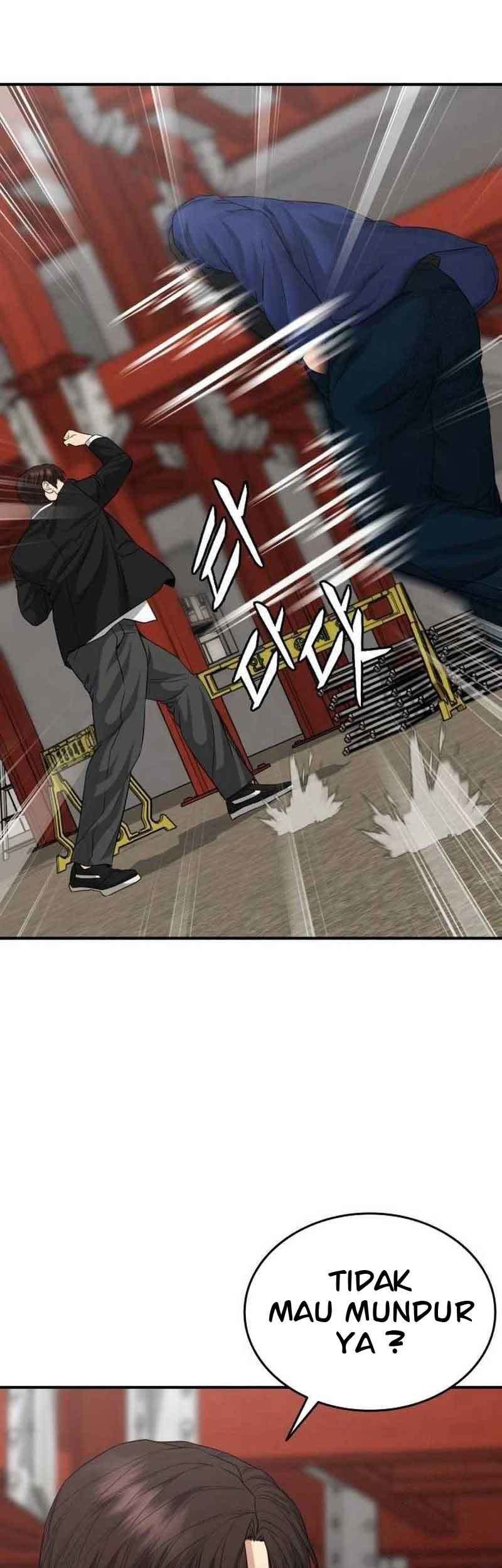 High School Gangsters Chapter 2 Gambar 118
