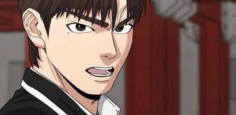 High School Gangsters Chapter 2 Gambar 119