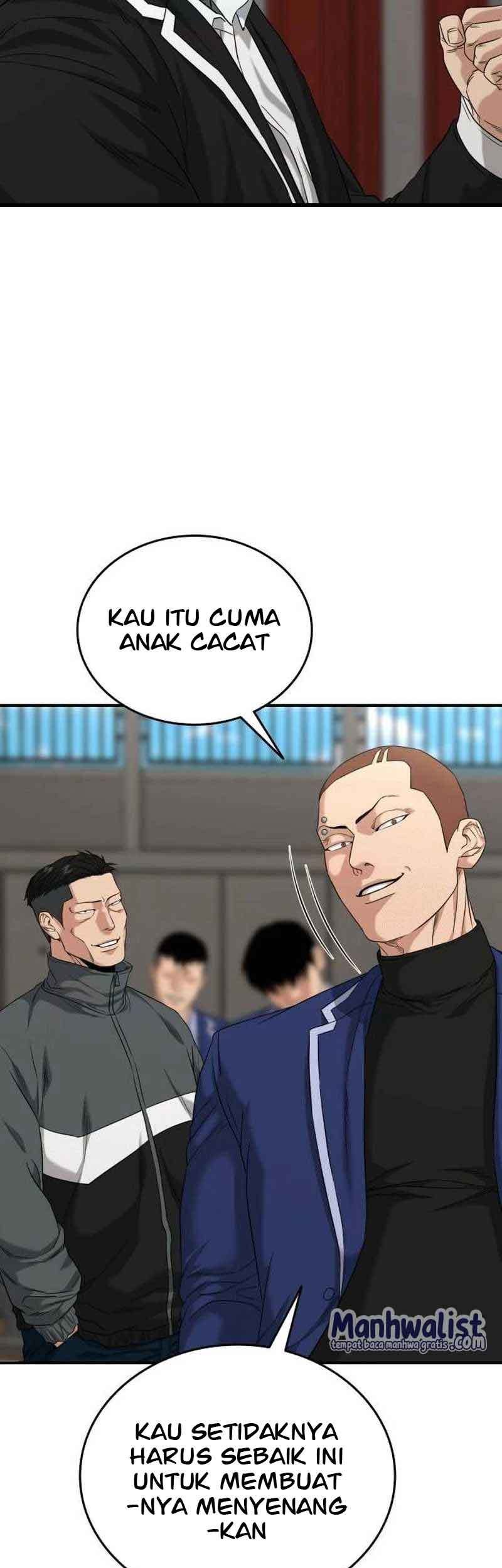 High School Gangsters Chapter 2 Gambar 120