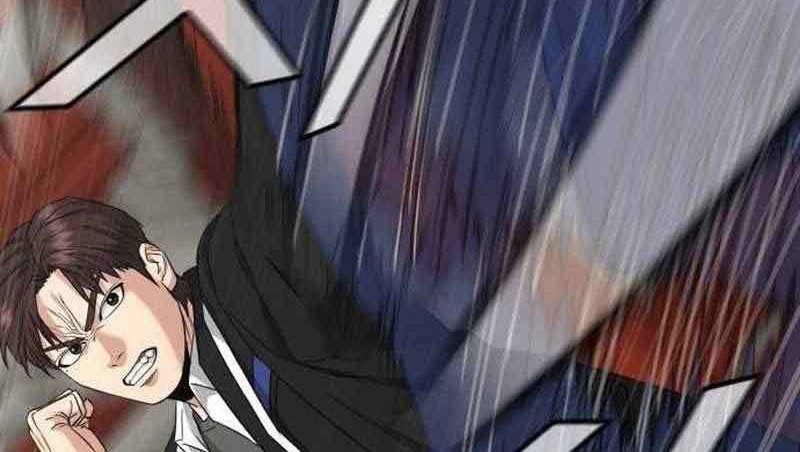 High School Gangsters Chapter 2 Gambar 125