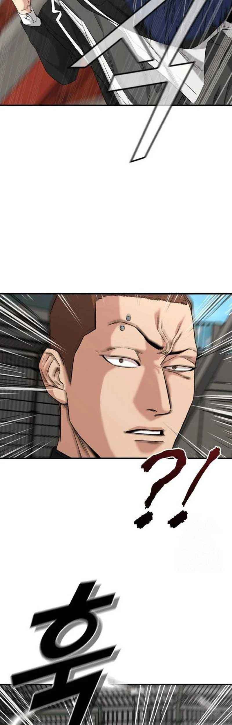 High School Gangsters Chapter 2 Gambar 126