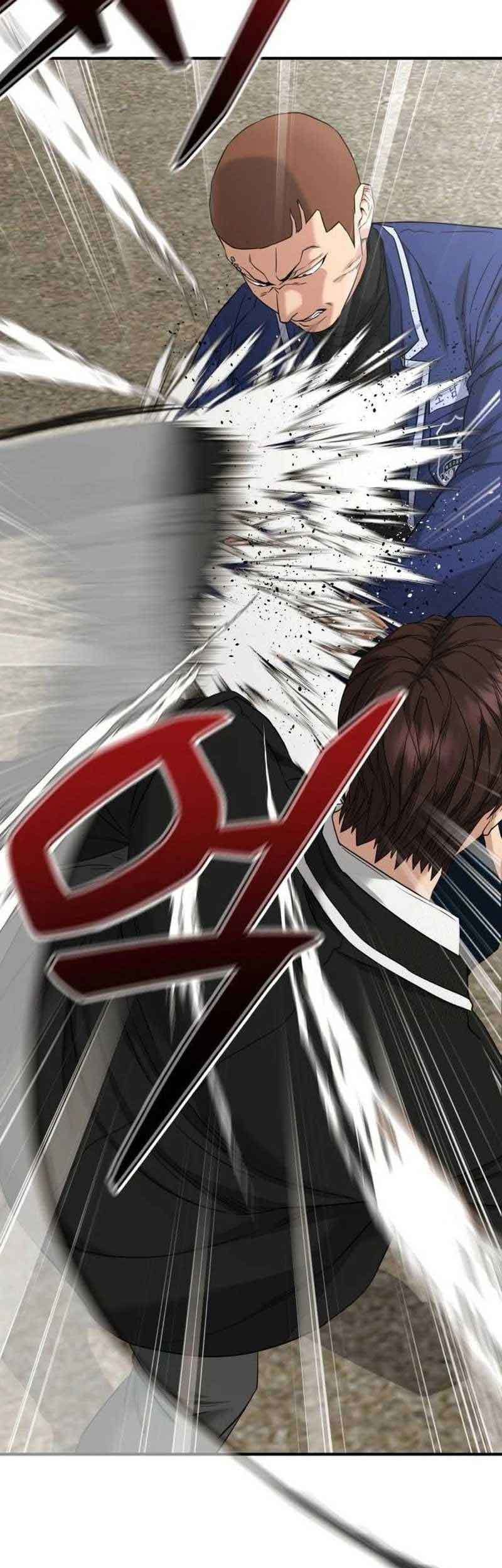 High School Gangsters Chapter 2 Gambar 130