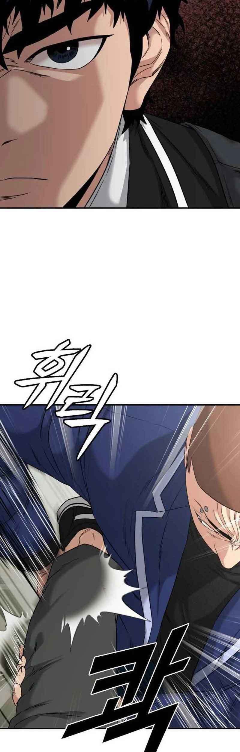 High School Gangsters Chapter 2 Gambar 136