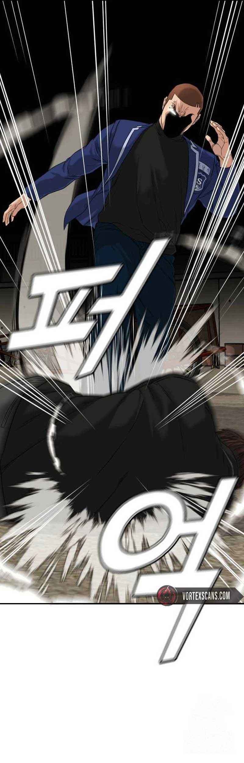 High School Gangsters Chapter 2 Gambar 142