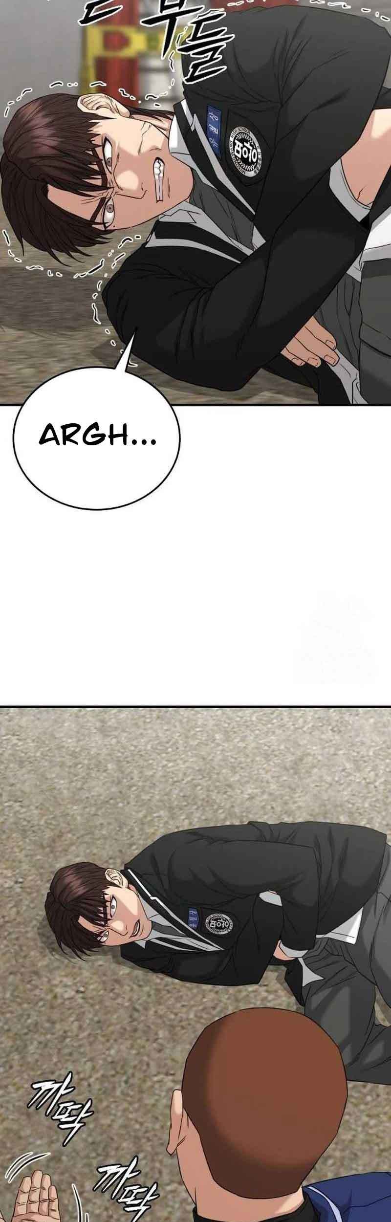 High School Gangsters Chapter 2 Gambar 144