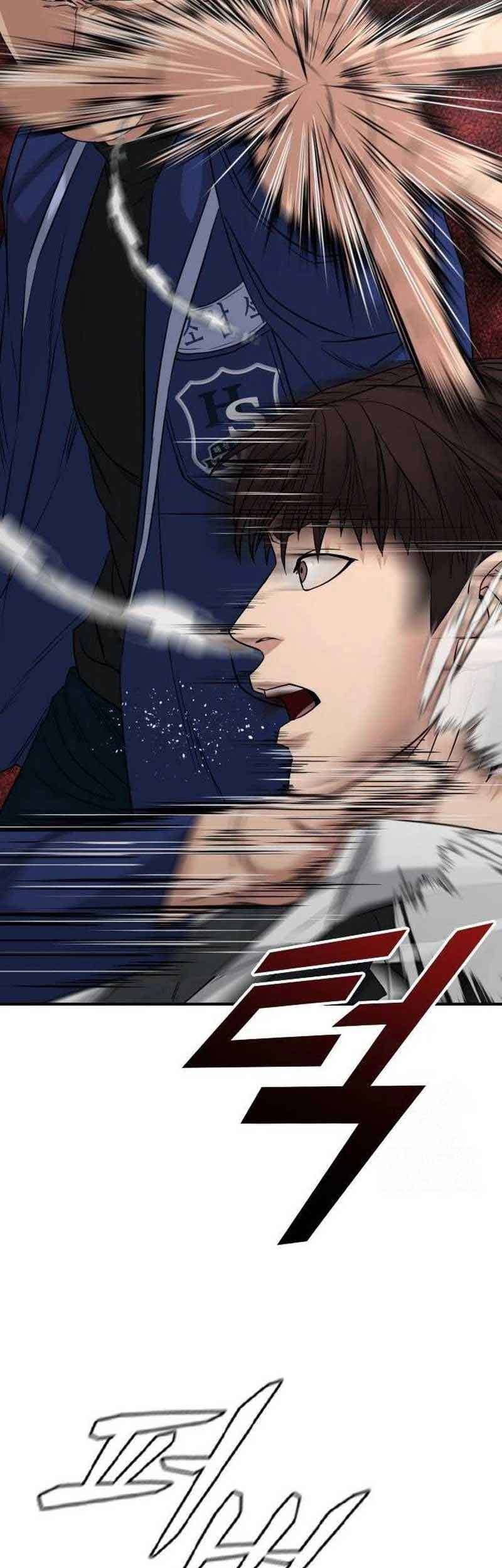 High School Gangsters Chapter 2 Gambar 150
