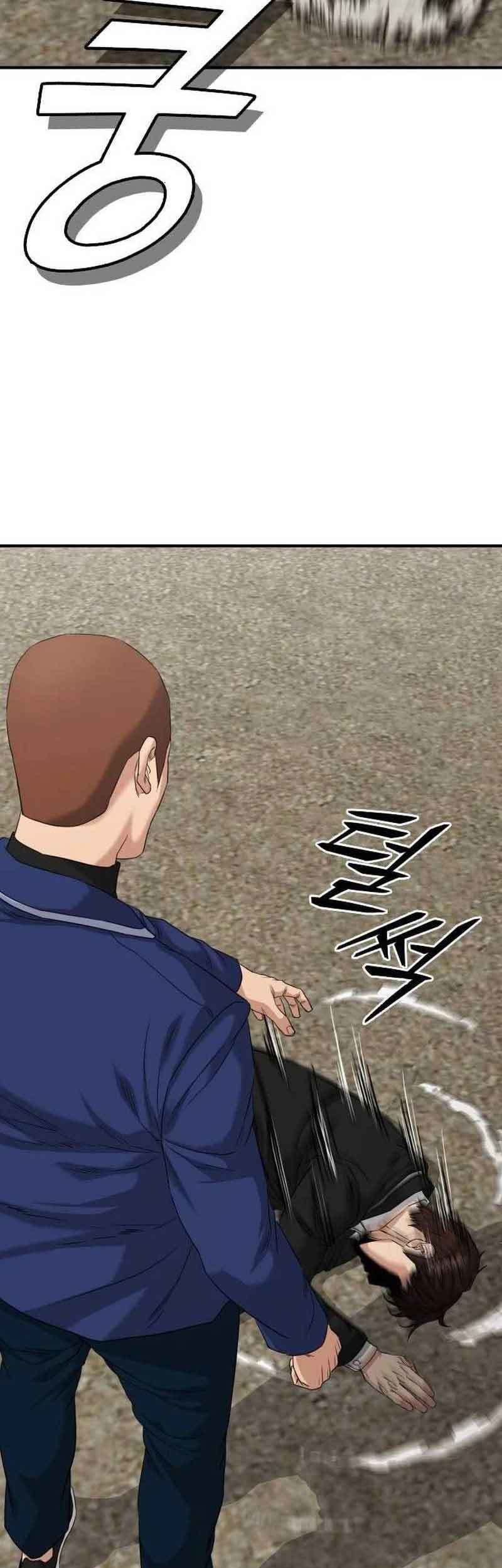 High School Gangsters Chapter 2 Gambar 154