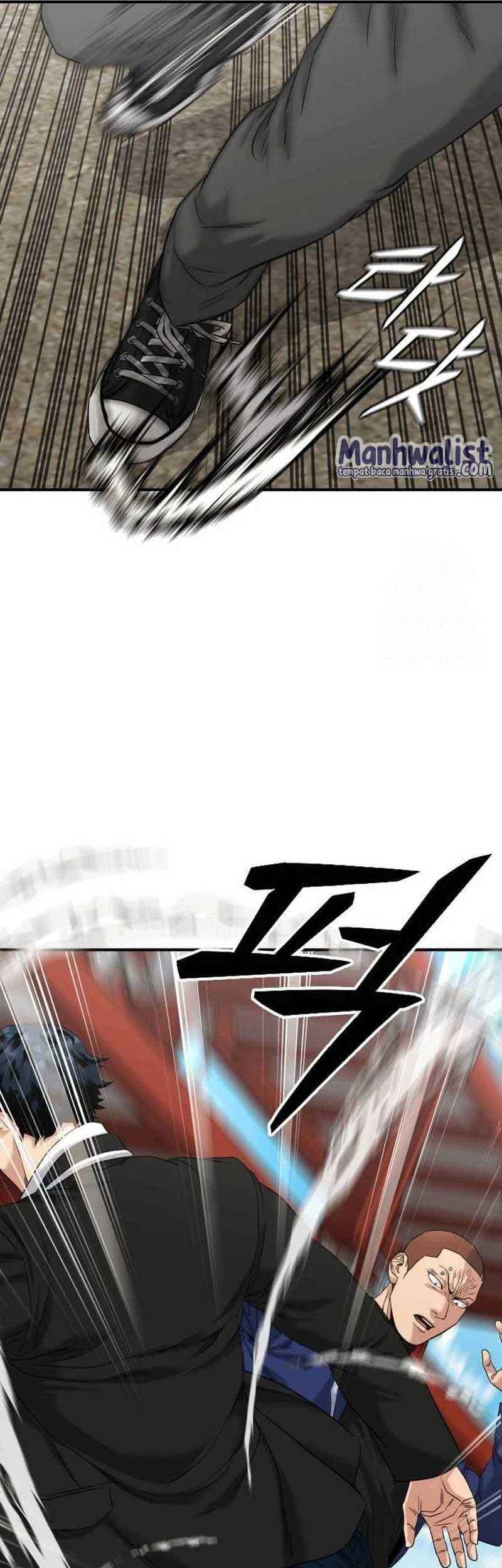 High School Gangsters Chapter 2 Gambar 162