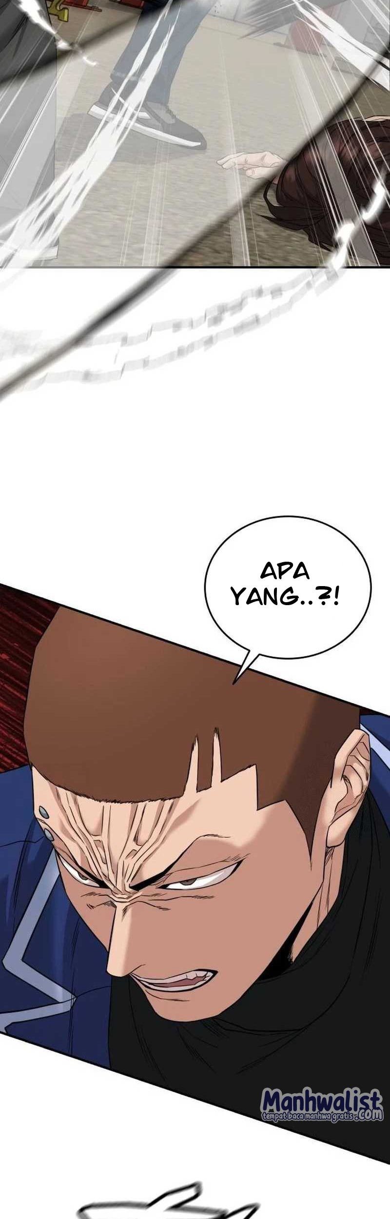 High School Gangsters Chapter 2 Gambar 164