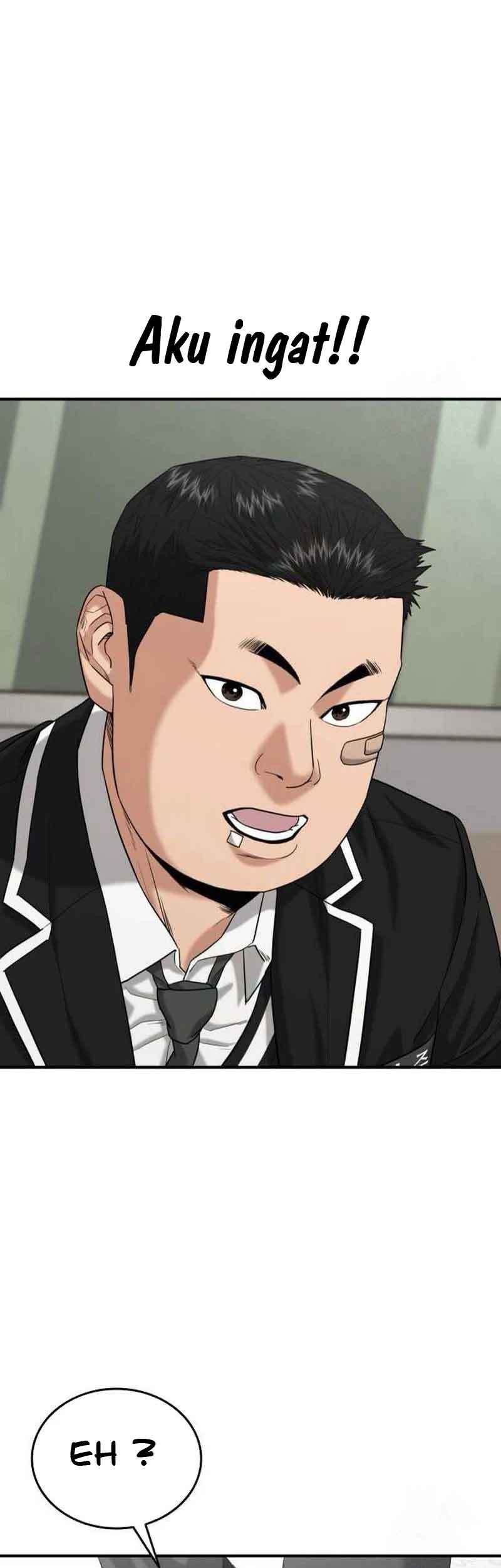 High School Gangsters Chapter 2 Gambar 14