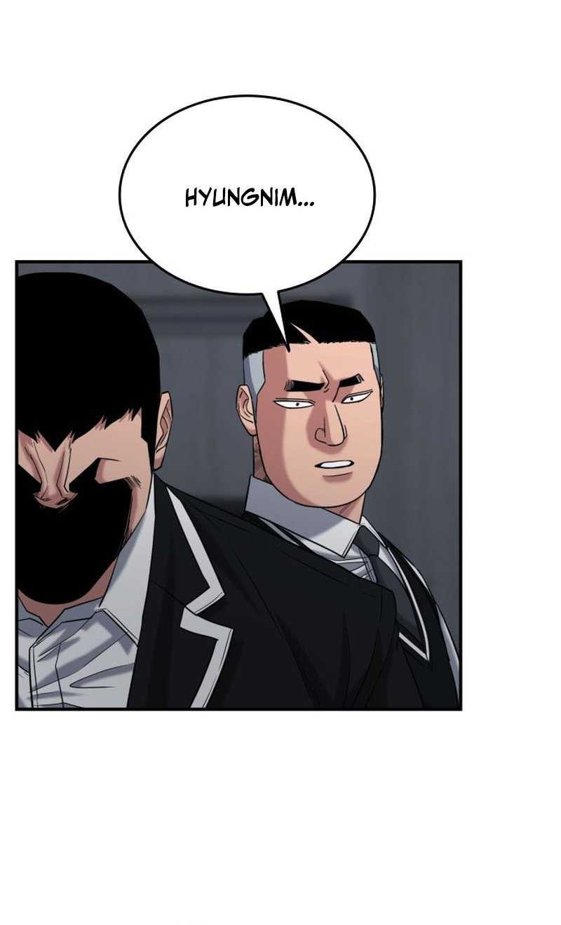 High School Gangsters Chapter 21 Gambar 30