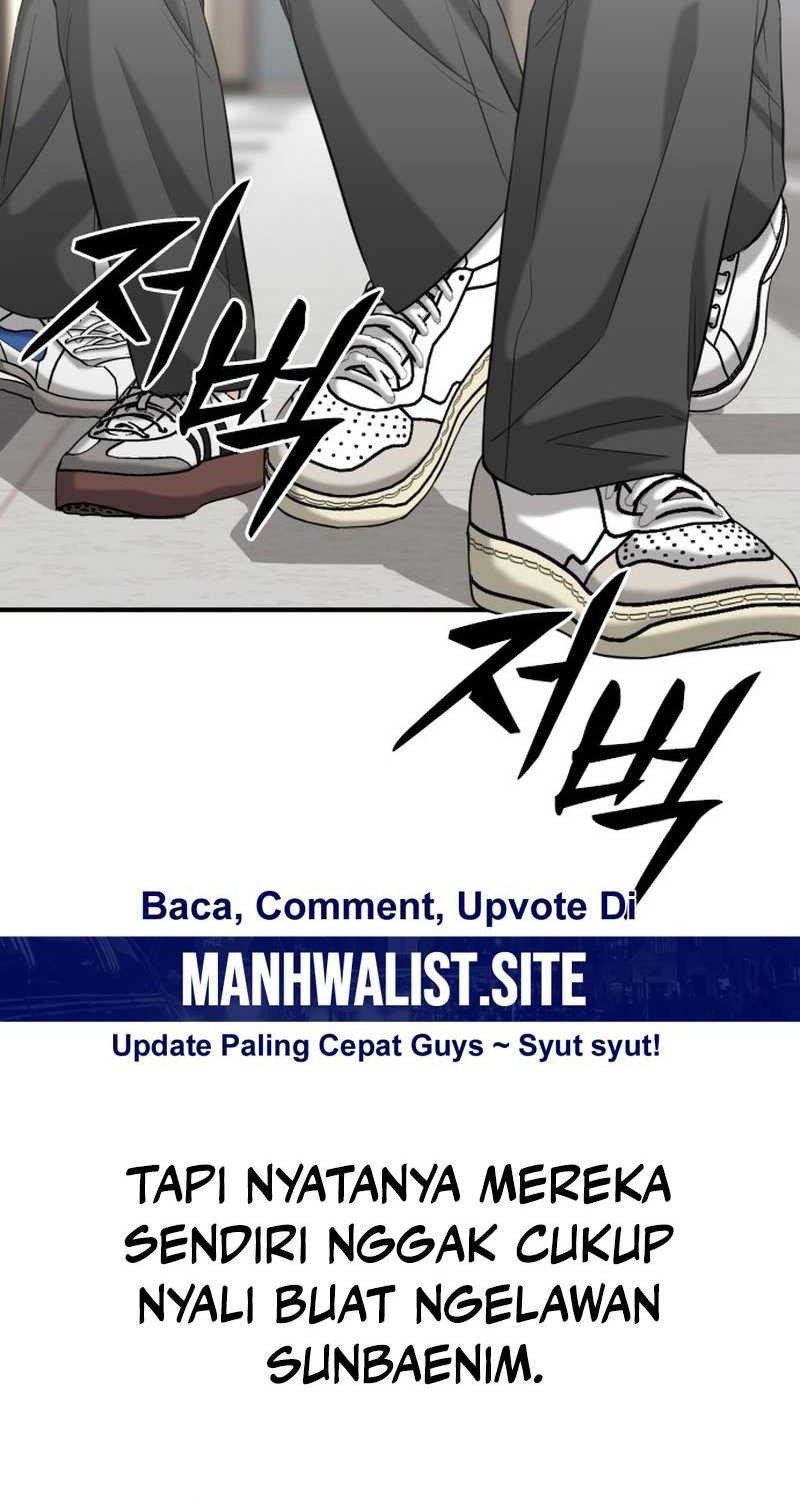High School Gangsters Chapter 21 Gambar 42