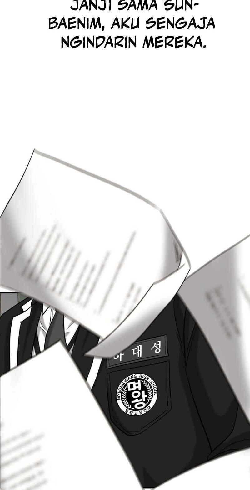 High School Gangsters Chapter 21 Gambar 45