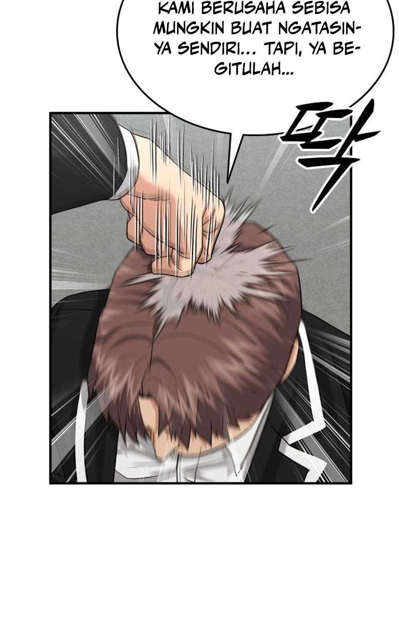 High School Gangsters Chapter 21 Gambar 48