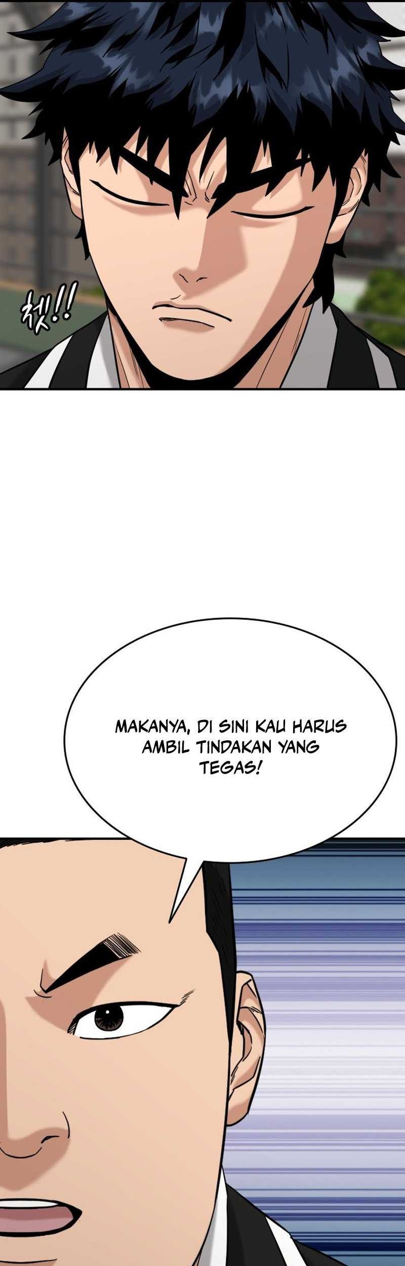 High School Gangsters Chapter 21 Gambar 52