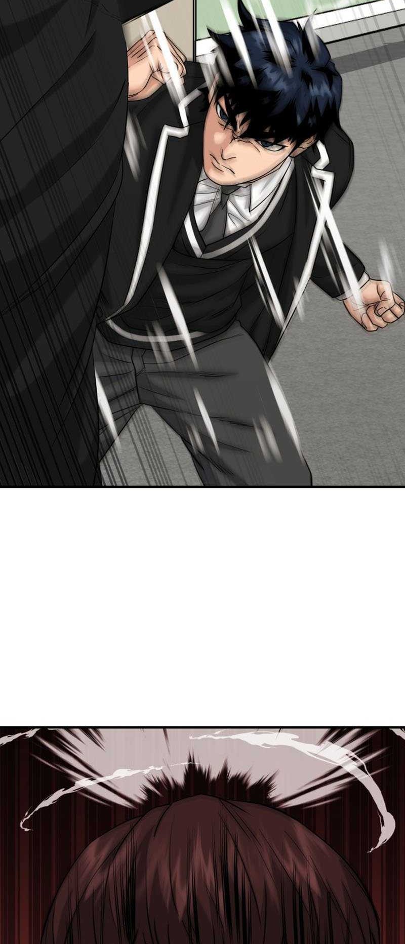 High School Gangsters Chapter 21 Gambar 60