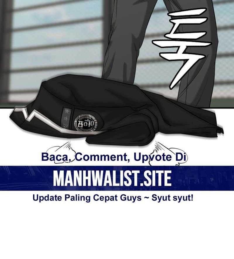 High School Gangsters Chapter 21 Gambar 66