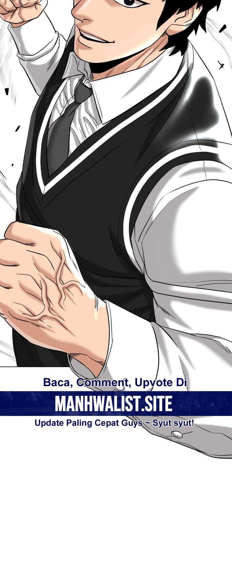 High School Gangsters Chapter 21 Gambar 69