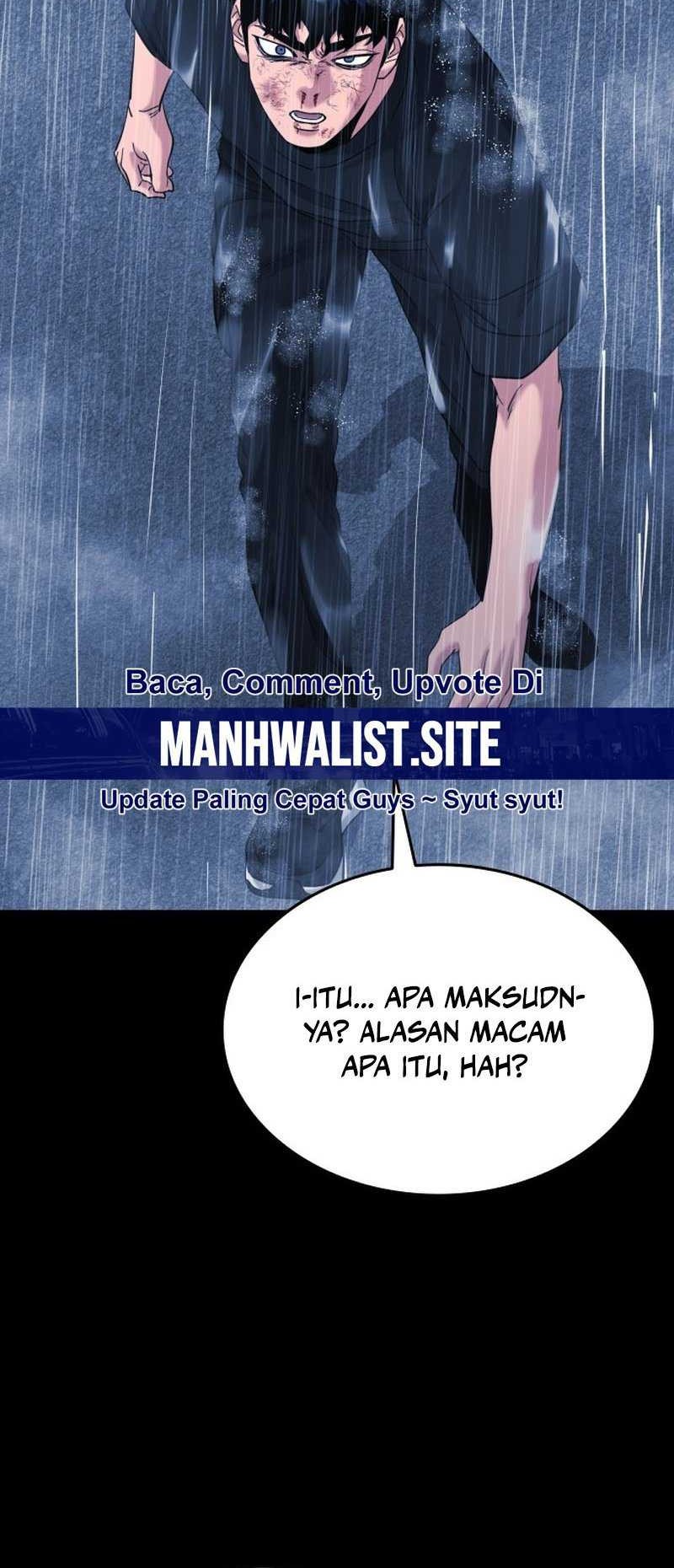 High School Gangsters Chapter 21 Gambar 75