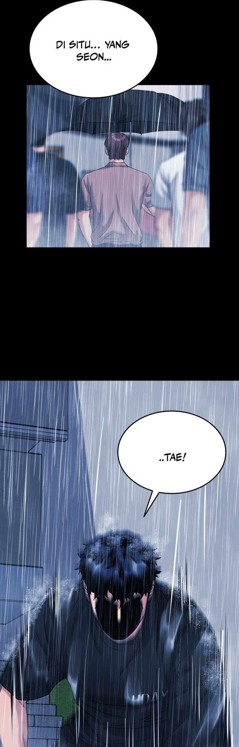High School Gangsters Chapter 21 Gambar 76