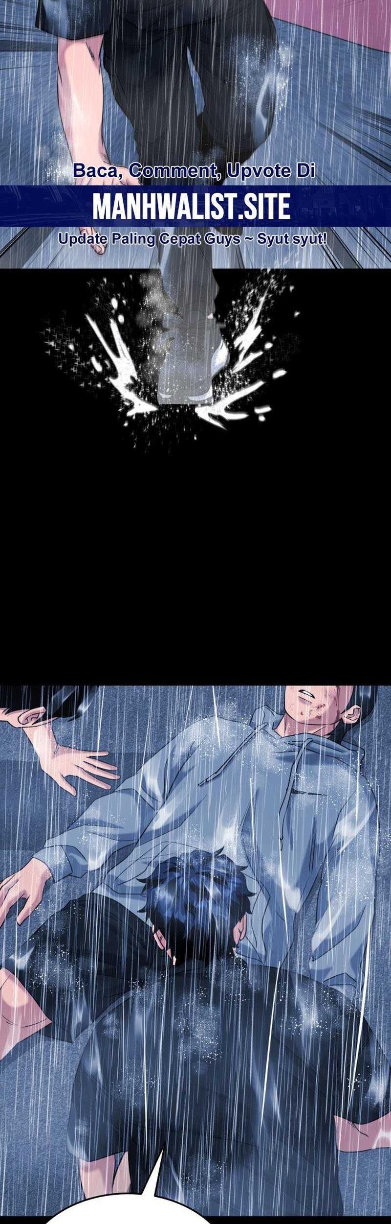 High School Gangsters Chapter 21 Gambar 80