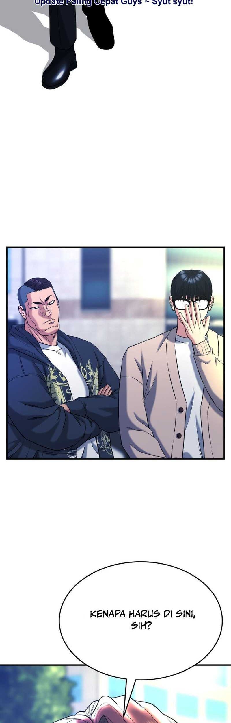 High School Gangsters Chapter 21 Gambar 83