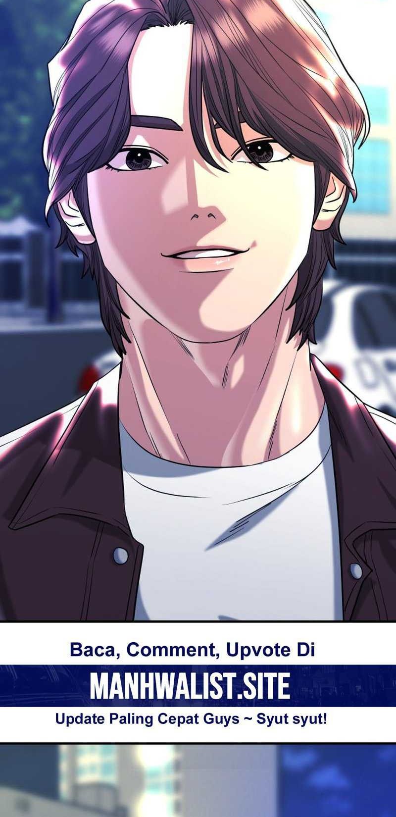 High School Gangsters Chapter 21 Gambar 84