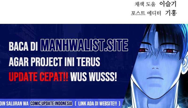 High School Gangsters Chapter 21 Gambar 86