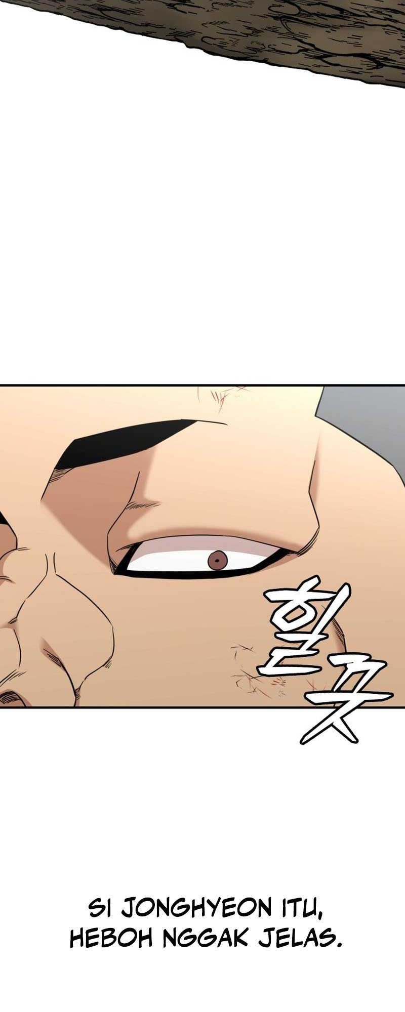 High School Gangsters Chapter 21 Gambar 6