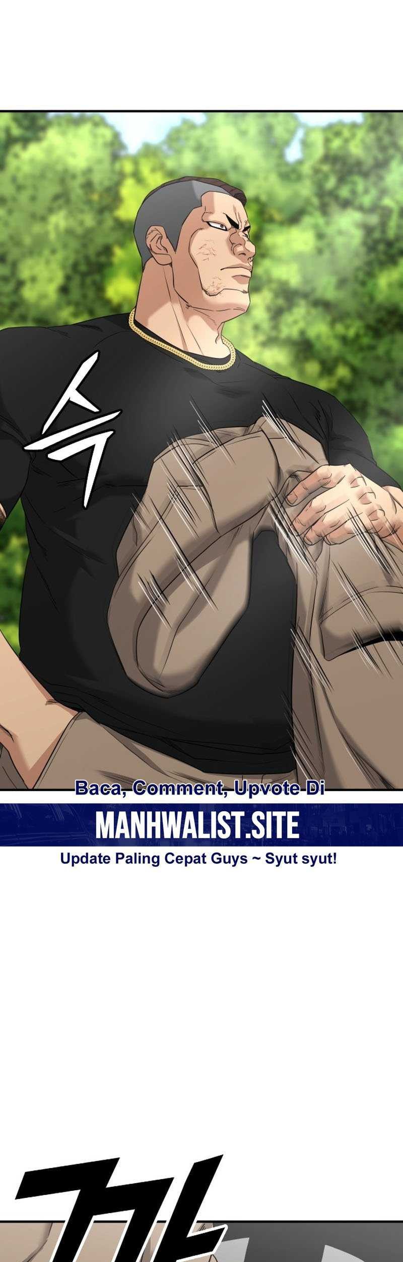 High School Gangsters Chapter 21 Gambar 7