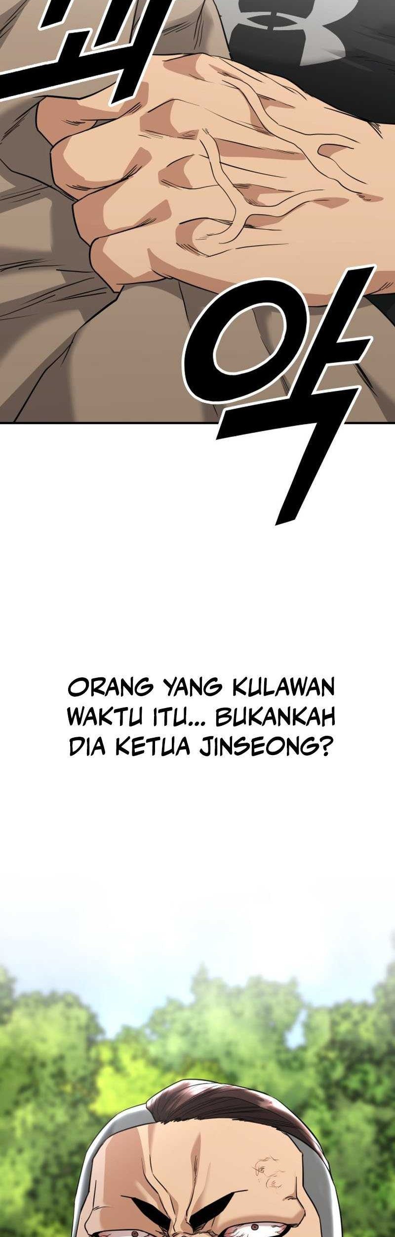 High School Gangsters Chapter 21 Gambar 8