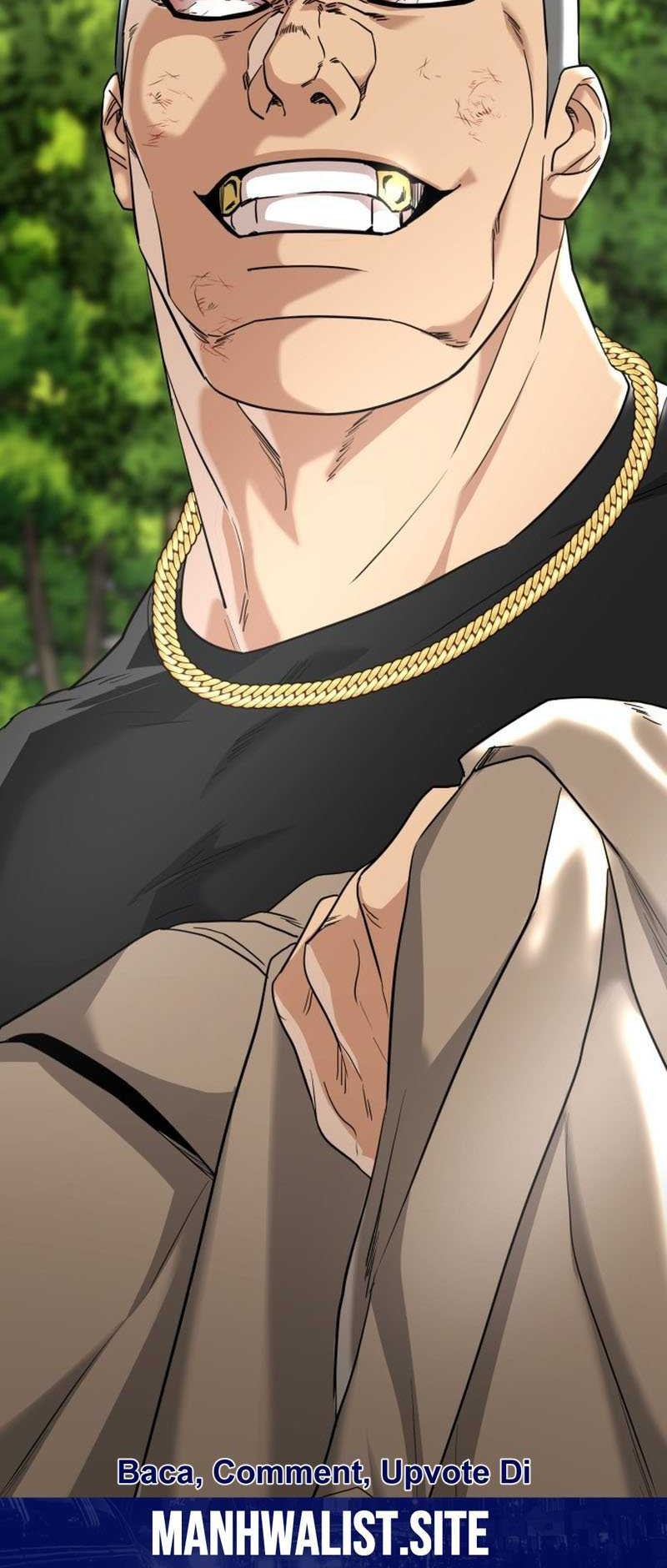 High School Gangsters Chapter 21 Gambar 9