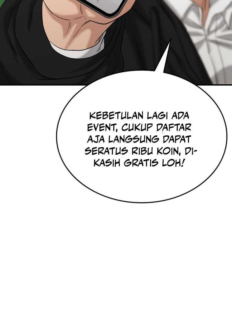 High School Gangsters Chapter 21 Gambar 12